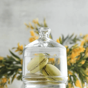 Cukornička s vrchnákom – 285 ml