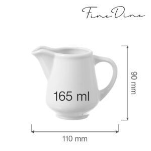 Mliečnik Bianco – 165 ml