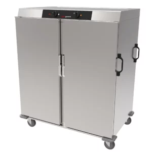 Banketný vozík - 20x GN 2/1 alebo 40x GN 1/1