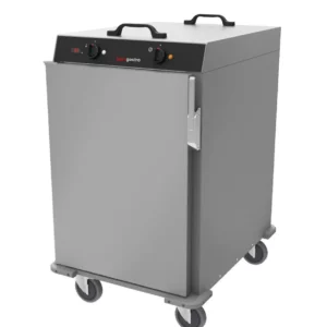 Banketný vozík - 6x GN 2/1 alebo 12x GN 1/1