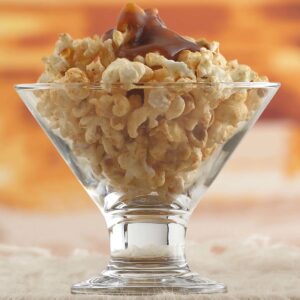 Zmrzlinový pohár Crema – 165 ml