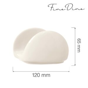 Držiak Na Obrúsky Crema/Perla