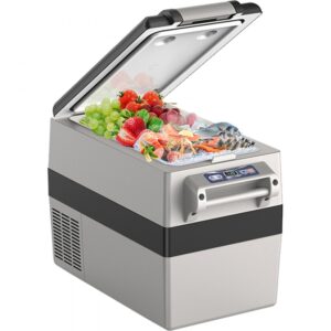 Cestovný chladiaci box s objemom 42 l