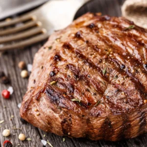 Elektrický priamy gril na vodu - 0,40 m