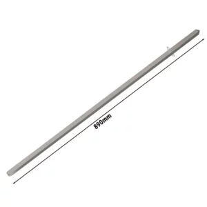 Špíz so spodným motorom – 4 horáky – gyros/kebab