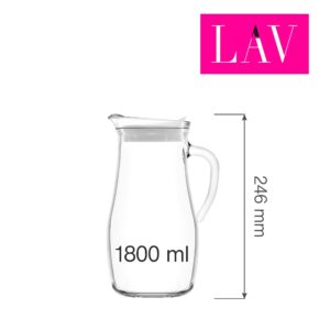 Džbán Misket – 1,8 l