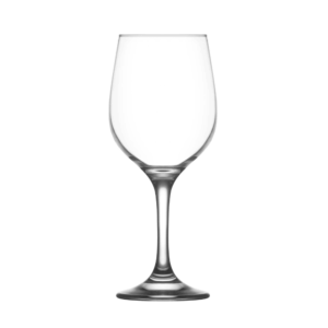 Pohár na víno Fame – elegantný pohár s objemom 480 ml