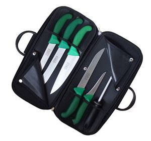 Súprava mäsiarskych nožov – Kabela s nožmi Frosthard, KDS 2670