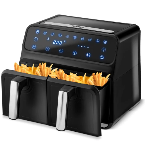 Teplovzdušná fritéza BD-650 – Obrázok 5