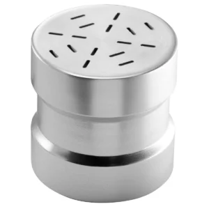 Tagliatelle forma pre lis na zmrzlinu