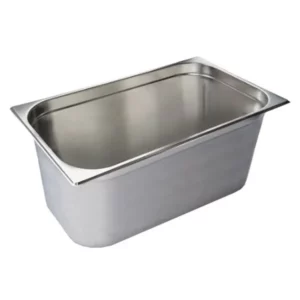 GN nádoba 1/1 – hĺbka 200 mm