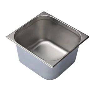 GN nádoba 2/3 – hĺbka 200 mm