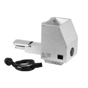 Generátor dymu INOX Borniak GDS-01