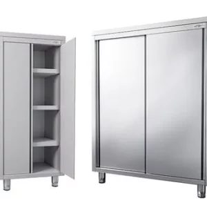 Skrine pre riady - 700mm