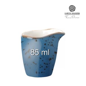 Iris džbánik na mlieko – jemný dizajn