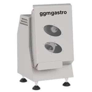 Brúsny automat na kebabové nože – rotačný typ