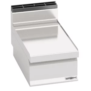 Neutrálny prvok – 400 mm, so zásuvkou