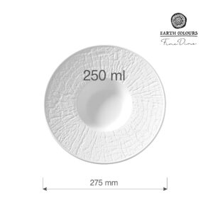 Severský tanier na cestoviny – Ø 275 mm