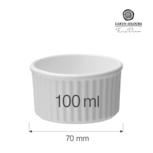Nordic ramekin – 70×40 mm