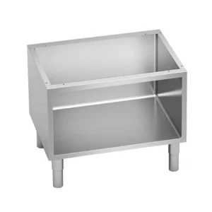 Otvorená spodná konštrukcia so zaoblenými hranami – 800 mm