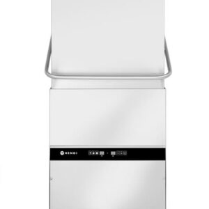 Umývačka riadu HENDI – priechodná, 50×50, 3 programy