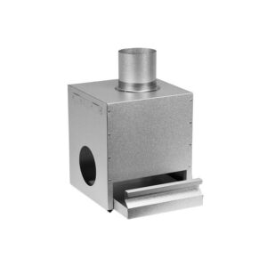 Ochladzovač dymu Borniak ZW-01