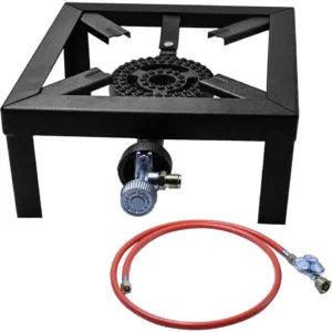 Plynová stolička- varič 8kW