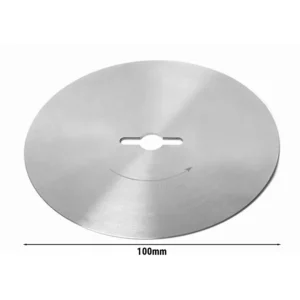 Rezací nôž – okrúhly typ – priemer 100 mm