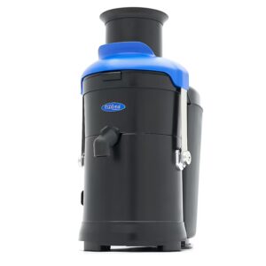 Odšťavovač ovocia – 2 rýchlosti, priestor pre pohár s výškou do 19 cm – model 09366100