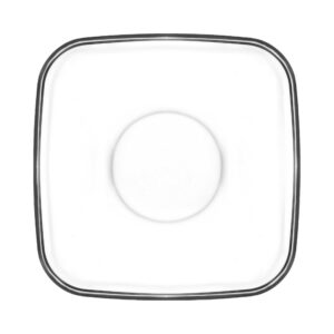 Podšálka Útulná – 124 mm