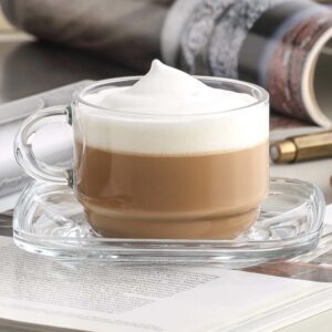 Šálka na espresso Útulná – 91 ml