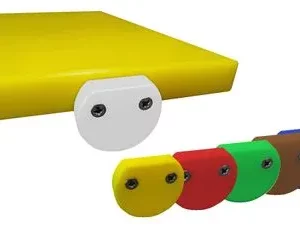 Zátky na krájaciu dosku