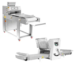 Vyvaľovače na válanie cesta