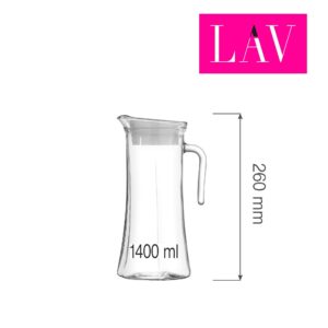 Džbán Truva – 1,4 l