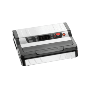 Vákuová balička potravín Bartscher 315-20 l 400x340x105 mm 0,22 kW 230 V