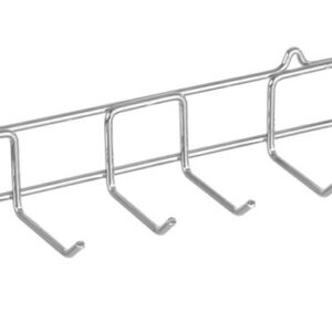 Závesný držiak pre ručný mixér Hendi