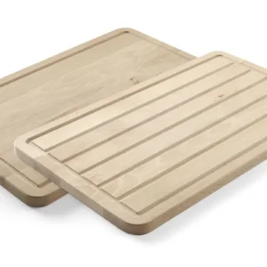 Klasická doska na bagety – HENDI, 530 x 325 mm