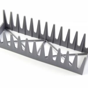 Plastová vložka – na taniere do umývačky riadu