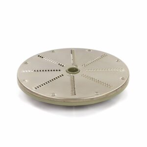 Výmenný rezací disk – štandardné strúhadlo s jemným profilom 3 mm, pre krájač zeleniny model VC450