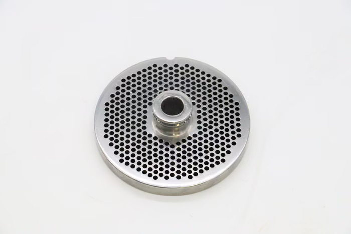 Oceľová mlecia doska do mlynčeka — č. 32, 3 mm | Maxima 09310139