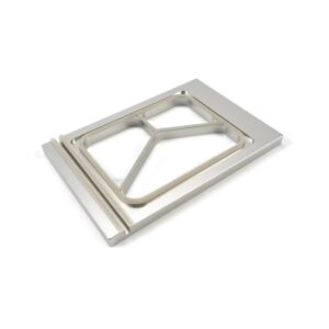 Matrica pre zatavovacie stroje 227 x 178 mm