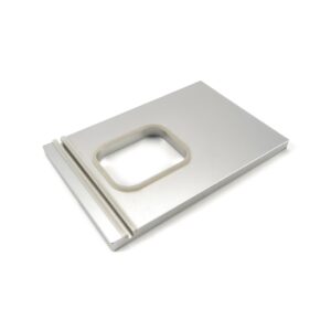 Matrica pre zatavovacie stroje 138 x 114 mm