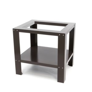 Nerezový stôl – pod pizza pec, vhodný pre rozmer 6+6 x 30 cm