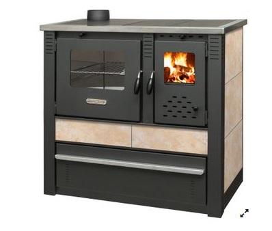 Vianočný stromček – MagicHome Arthur, DELUXE, jedľa extra hustá, kovový stojan, 210 cm