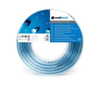 Potravinárska hadica Cellfast 20-403 - priemer 8/11 mm, balenie 50 m