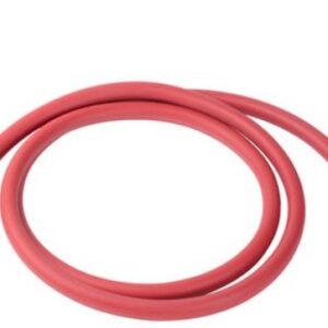Potravinárska hadica na víno Q - priemer 11/8 mm, dĺžka 150 cm, červená, náhrada 2212301