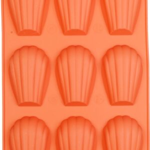Forma na labky (9 ks) – MagicHome, silikón, 20 x 30 x 1,2 cm