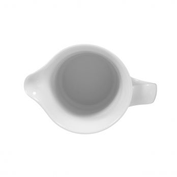 Porcelánový omáčnik – SAVOY, 15 cl, 1 ks – Obrázok 2