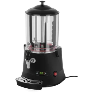 Elektrický dávkovač čokolády - objem 10 litrov, LED displej