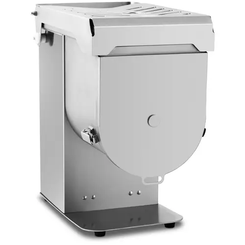 Elektrická miešačka na mäso — 550 W, 20 l